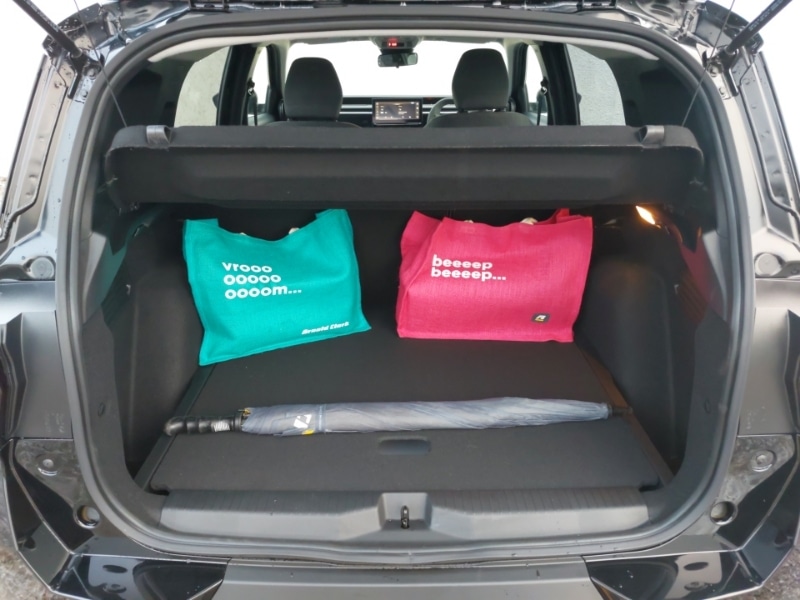 Used Citroen C3 Aircross 2025 for sale - 78075001: Photo 8