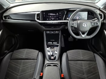 Used Vauxhall Grandland 2024 for sale - 79560912: Photo