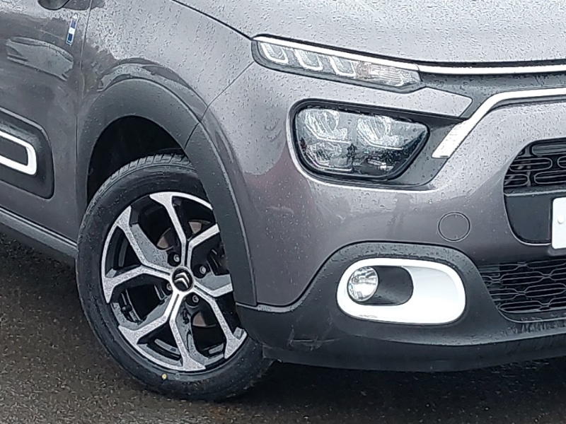 Used Citroen C3 2021 for sale - 76695517: Photo 9