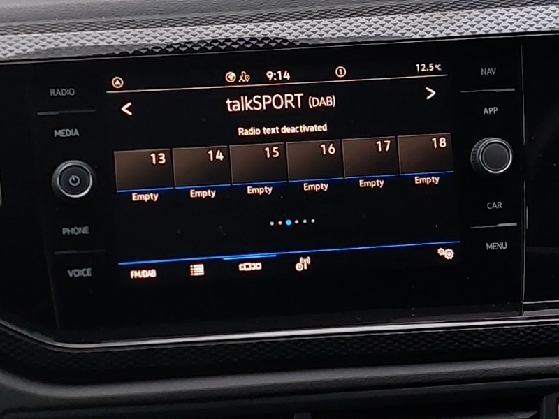 Used Volkswagen Taigo 2025 for sale - 76695407: Photo 10