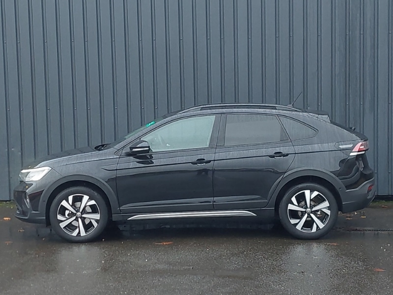 Used Volkswagen Taigo 2025 for sale - 76695407: Photo 4