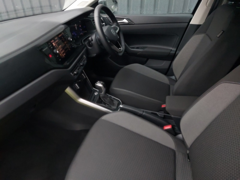 Used Volkswagen Taigo 2025 for sale - 76695407: Photo 5