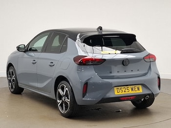 Used Vauxhall Corsa 2025 for sale - 78889989: Photo