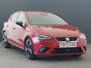 Used SEAT Ibiza 2023 for sale - 78560595: Photo