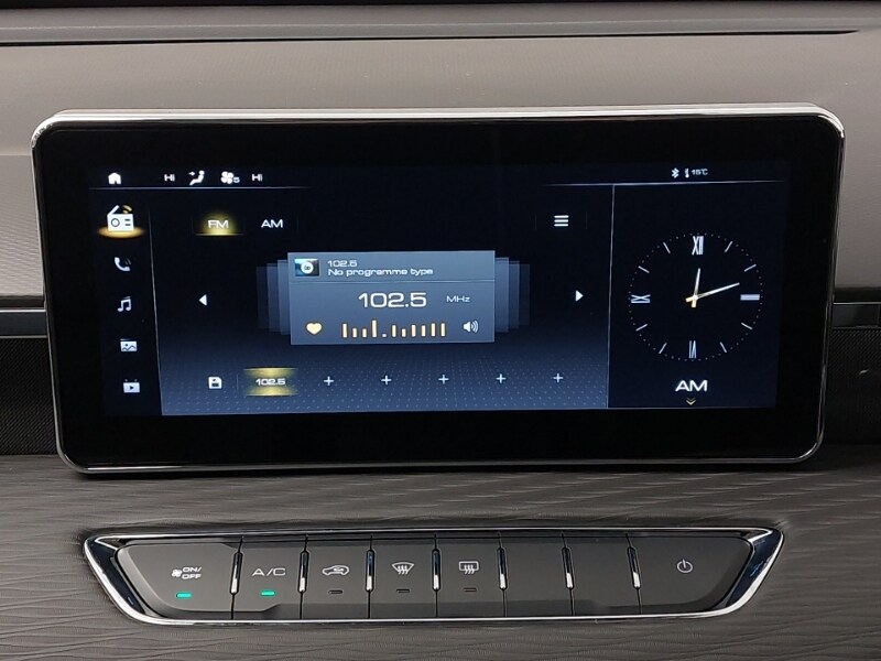 Used GWM Haval Jolion Pro 2025 for sale - 77184320: Photo 10