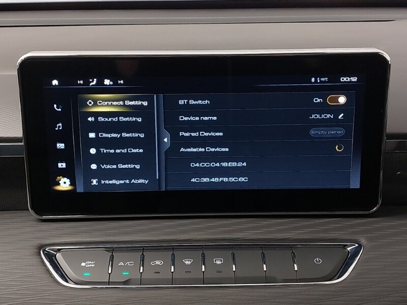 Used GWM Haval Jolion Pro 2025 for sale - 77184320: Photo 11