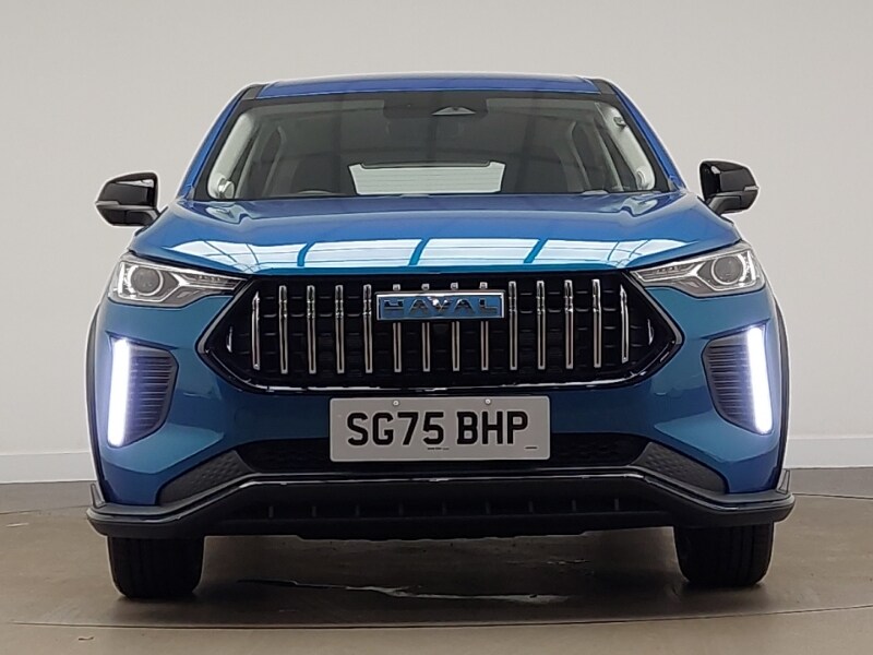 Used GWM Haval Jolion Pro 2025 for sale - 77184320: Photo 12