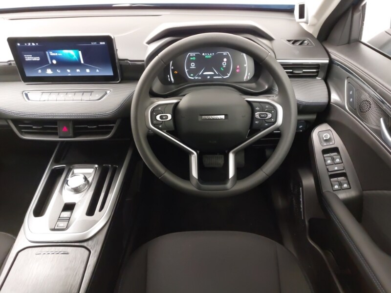 Used GWM Haval Jolion Pro 2025 for sale - 77184320: Photo 7