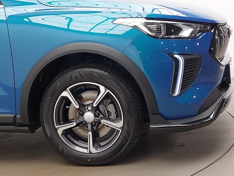 Used GWM Haval Jolion Pro 2025 for sale - 77184320: Photo 9