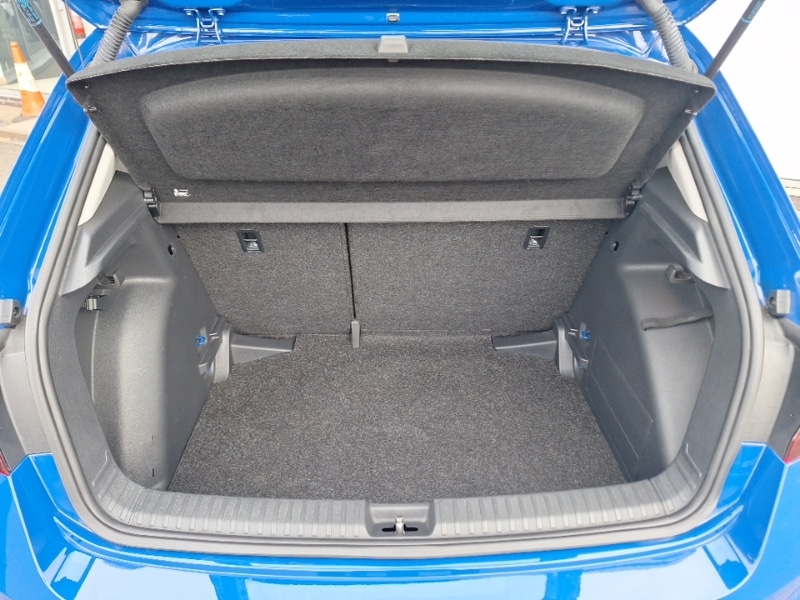 Used Skoda Fabia 2022 for sale - 77938685: Photo 8