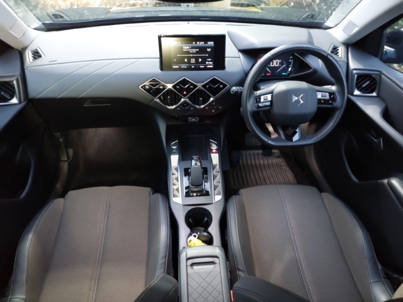 Used DS Automobiles DS 3 2022 for sale - 76778576: Photo 2