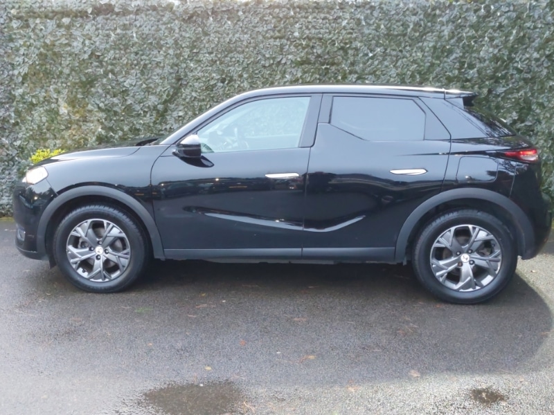 Used DS Automobiles DS 3 2022 for sale - 76778576: Photo 4