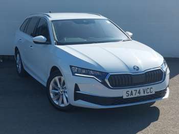 2024 - 1.5 TSI 150 e-TEC SE L 5dr DSG