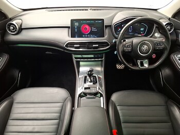 Used MG MG HS 2022 for sale - 77954539: Photo