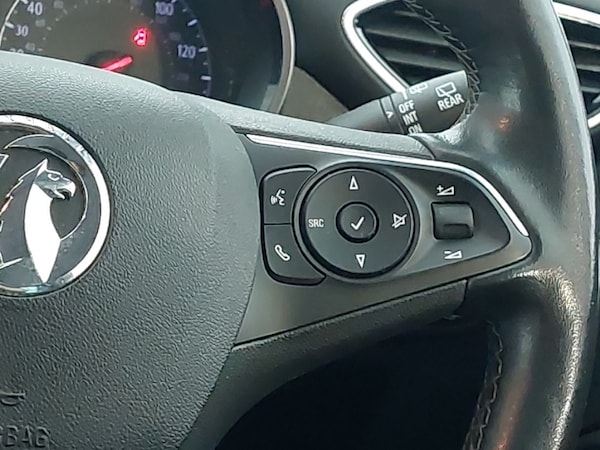 Used Vauxhall Crossland 2022 for sale - 76331270: Photo 11