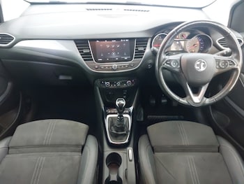 Used Vauxhall Crossland 2022 for sale - 76331270: Photo 2