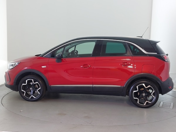 Used Vauxhall Crossland 2022 for sale - 76331270: Photo 4