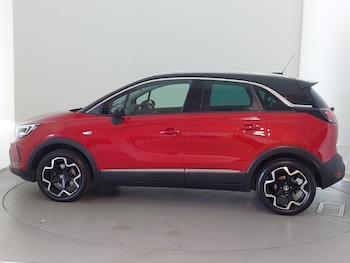 Used Vauxhall Crossland 2022 for sale - 76331270: Photo 4