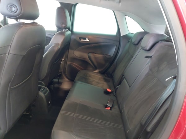 Used Vauxhall Crossland 2022 for sale - 76331270: Photo 6