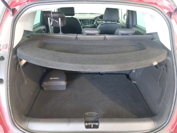 Used Vauxhall Crossland 2022 for sale - 76331270: Photo 8