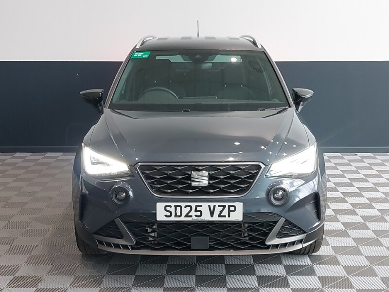 Used SEAT Arona 2025 for sale - 76721217: Photo 12