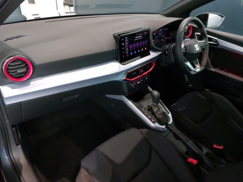 Used SEAT Arona 2025 for sale - 76721217: Photo 5