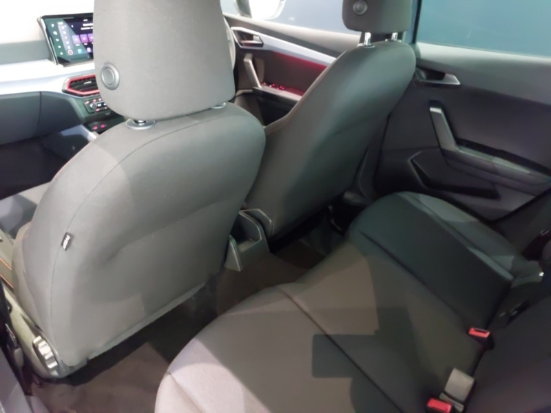 Used SEAT Arona 2025 for sale - 76721217: Photo 6