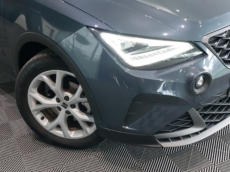 Used SEAT Arona 2025 for sale - 76721217: Photo 9