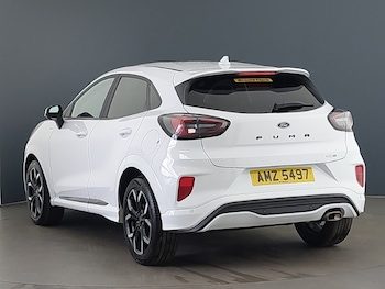 Used Ford Puma 2023 for sale - 78674651: Photo