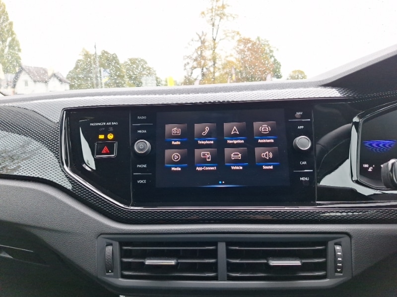 Used Volkswagen Polo 2023 for sale - 76838866: Photo 10