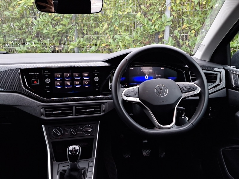 Used Volkswagen Polo 2023 for sale - 76838866: Photo 7