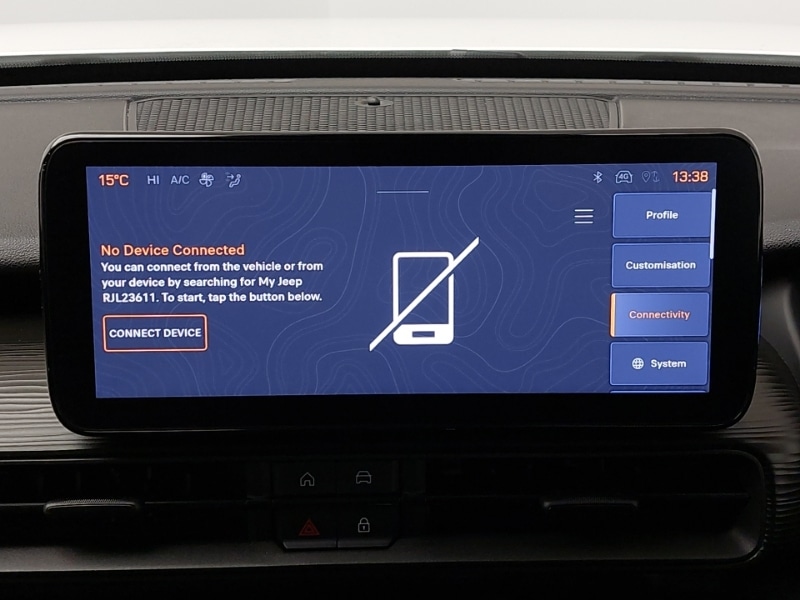 Used Jeep Other 2024 for sale - 77875553: Photo 11