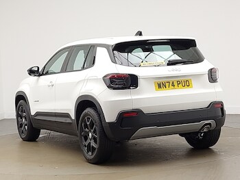 Used Jeep Other 2024 for sale - 77875553: Photo