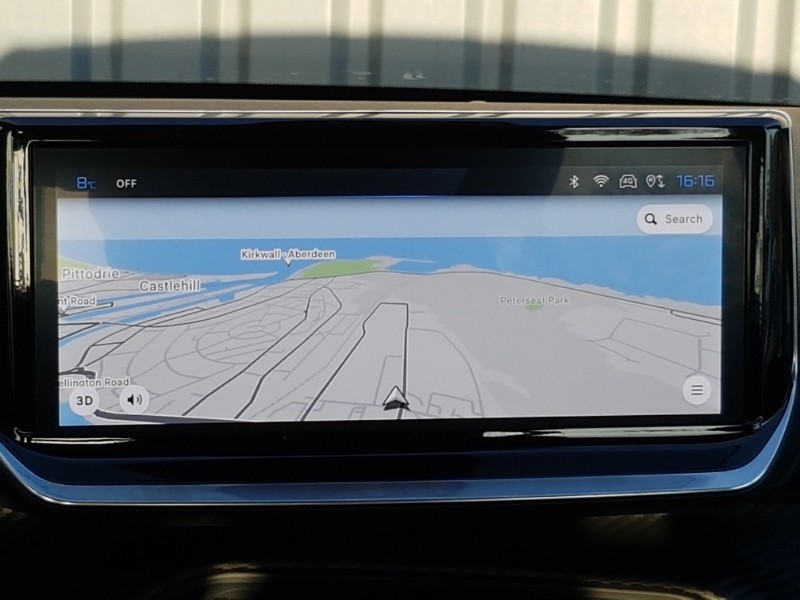 Used Peugeot 208 2025 for sale - 77732192: Photo 10