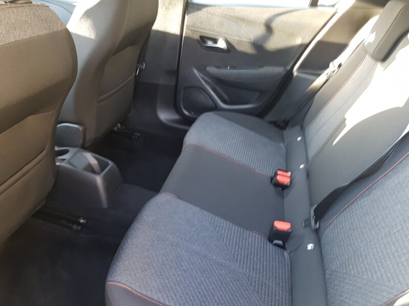 Used Peugeot 208 2025 for sale - 77732192: Photo 6