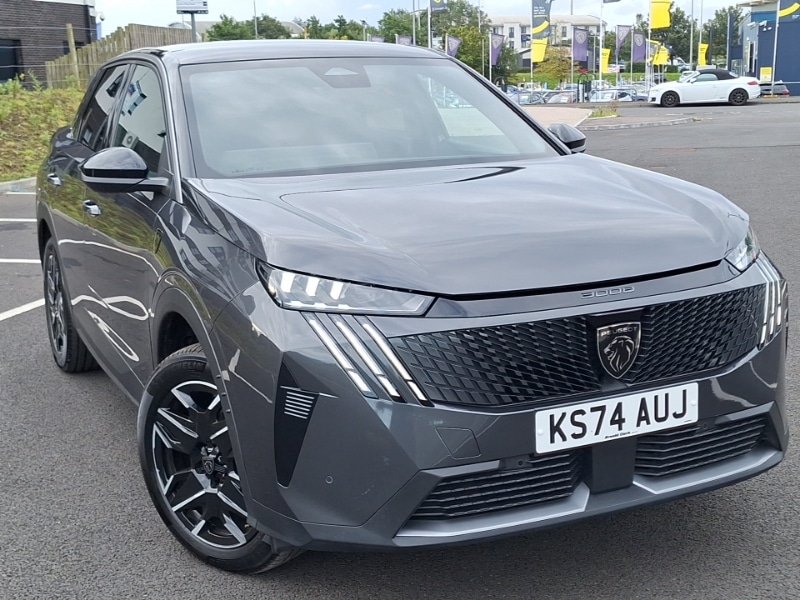 Used Peugeot 3008 2024 for sale - 76305967: Photo 1