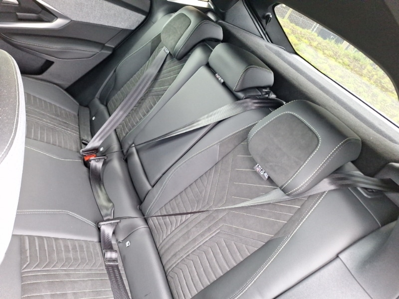 Used Peugeot 3008 2024 for sale - 76305967: Photo 6