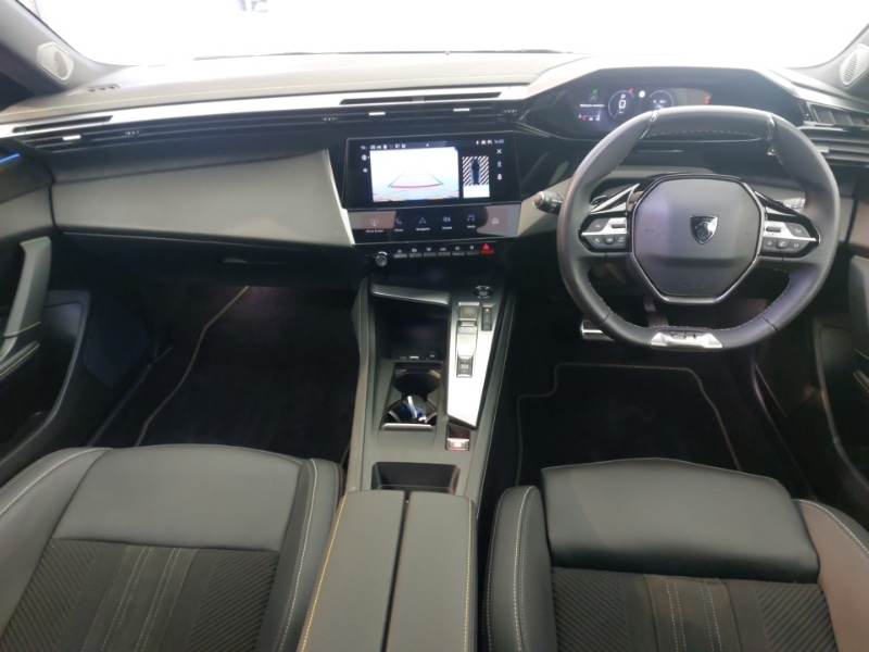 Used Peugeot 308 2024 for sale - 77924360: Photo 2