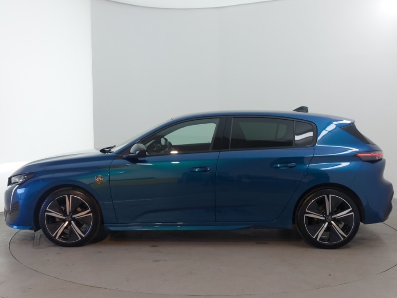 Used Peugeot 308 2024 for sale - 77924360: Photo 4