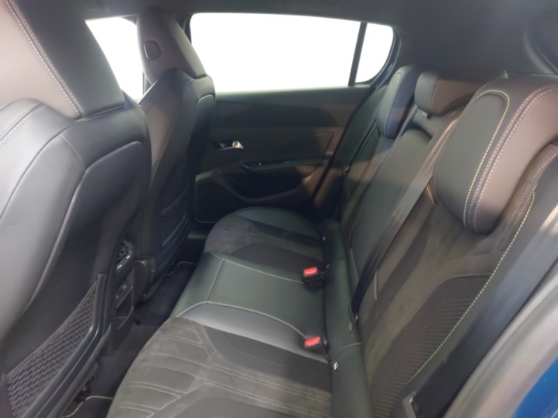 Used Peugeot 308 2024 for sale - 77924360: Photo 6