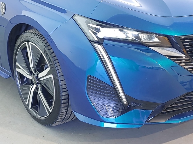 Used Peugeot 308 2024 for sale - 77924360: Photo 9