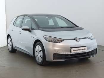 2022 - 150kW Life Pro Performance 58kWh 5dr Auto