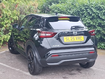 Used Nissan Juke 2025 for sale - 79525351: Photo
