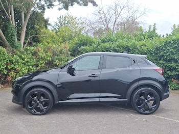 Used Nissan Juke 2025 for sale - 79525351: Photo