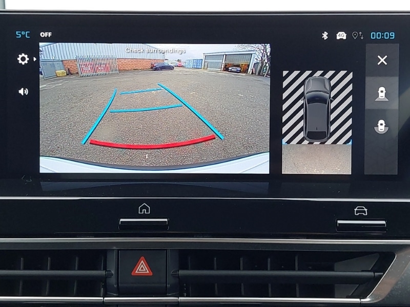 Used Citroen C4 2024 for sale - 77786846: Photo 11