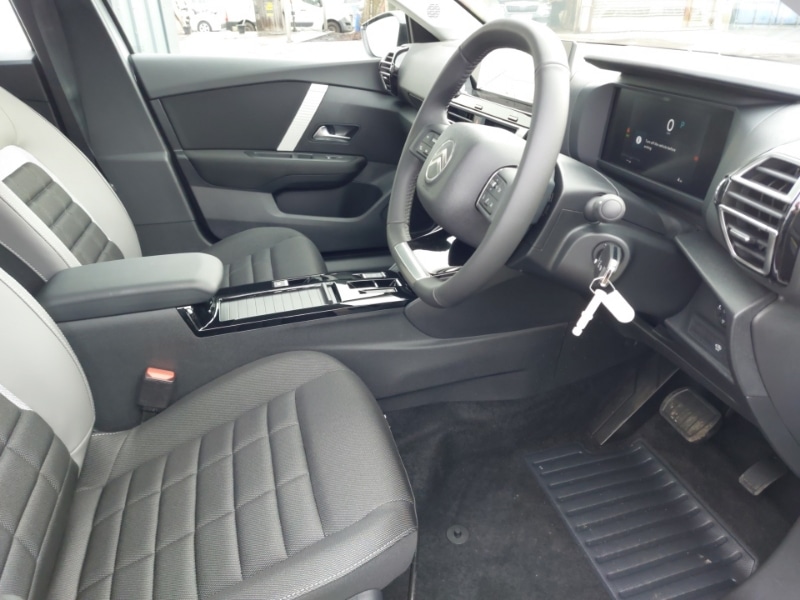 Used Citroen C4 2024 for sale - 77786846: Photo 12