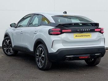 Used Citroen C4 2024 for sale - 77786846: Photo