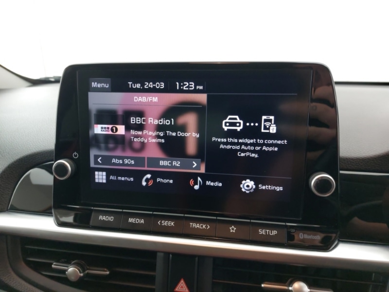 Used Kia Picanto 2023 for sale - 78032285: Photo 10