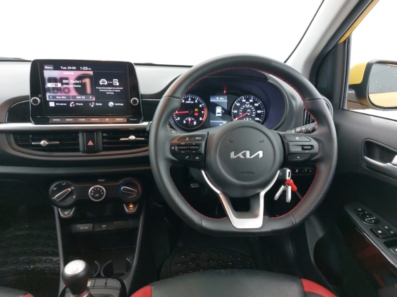 Used Kia Picanto 2023 for sale - 78032285: Photo 7