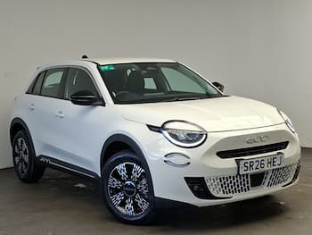 Used Fiat 600 2026 for sale - 79638336: Photo